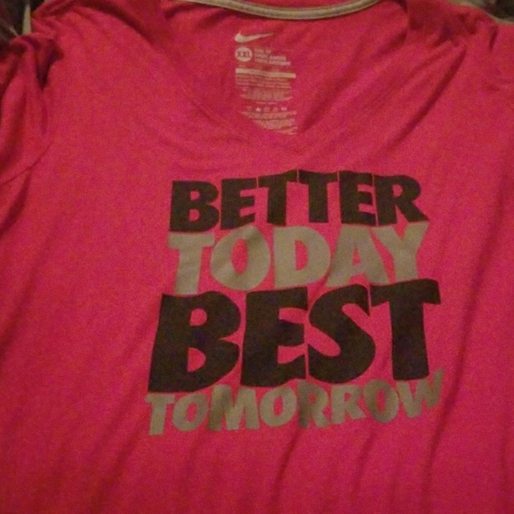 Nike Women's Tshirt